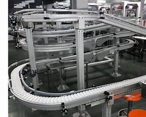 柔性链板输送系统的技术特点与优势是什么？