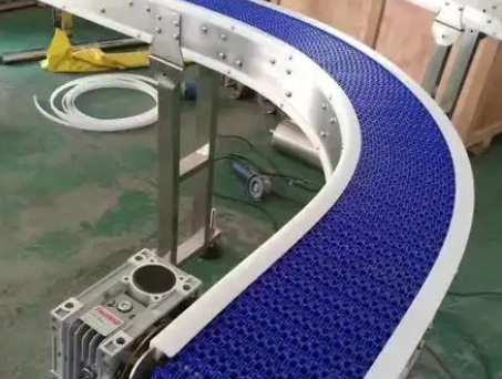 ?输送线的应用优势和注意事项