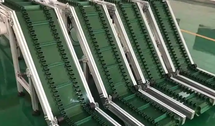 除了观察皮带的运行状态，还有哪些方法可以判断张紧力是否合适?