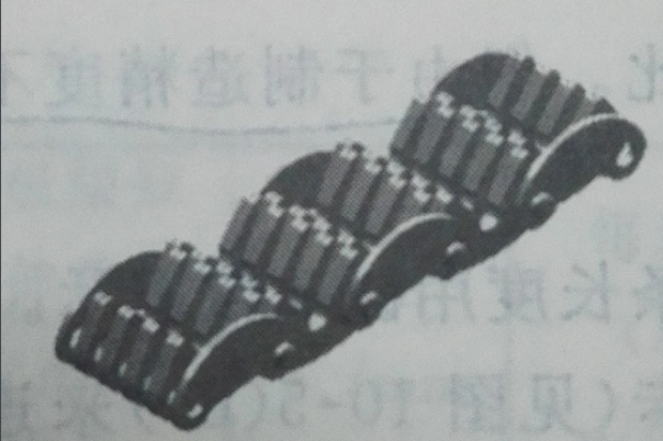 柔性输送设备