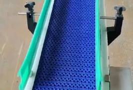 输送带