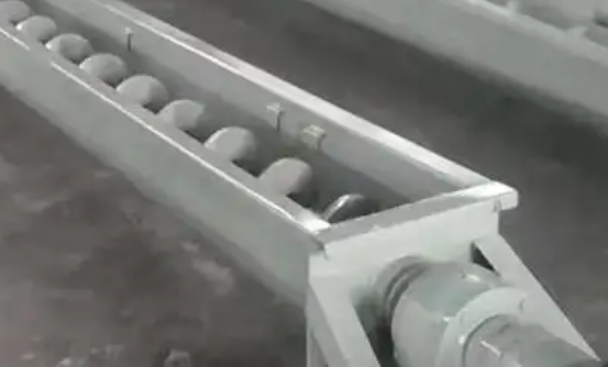 输送线